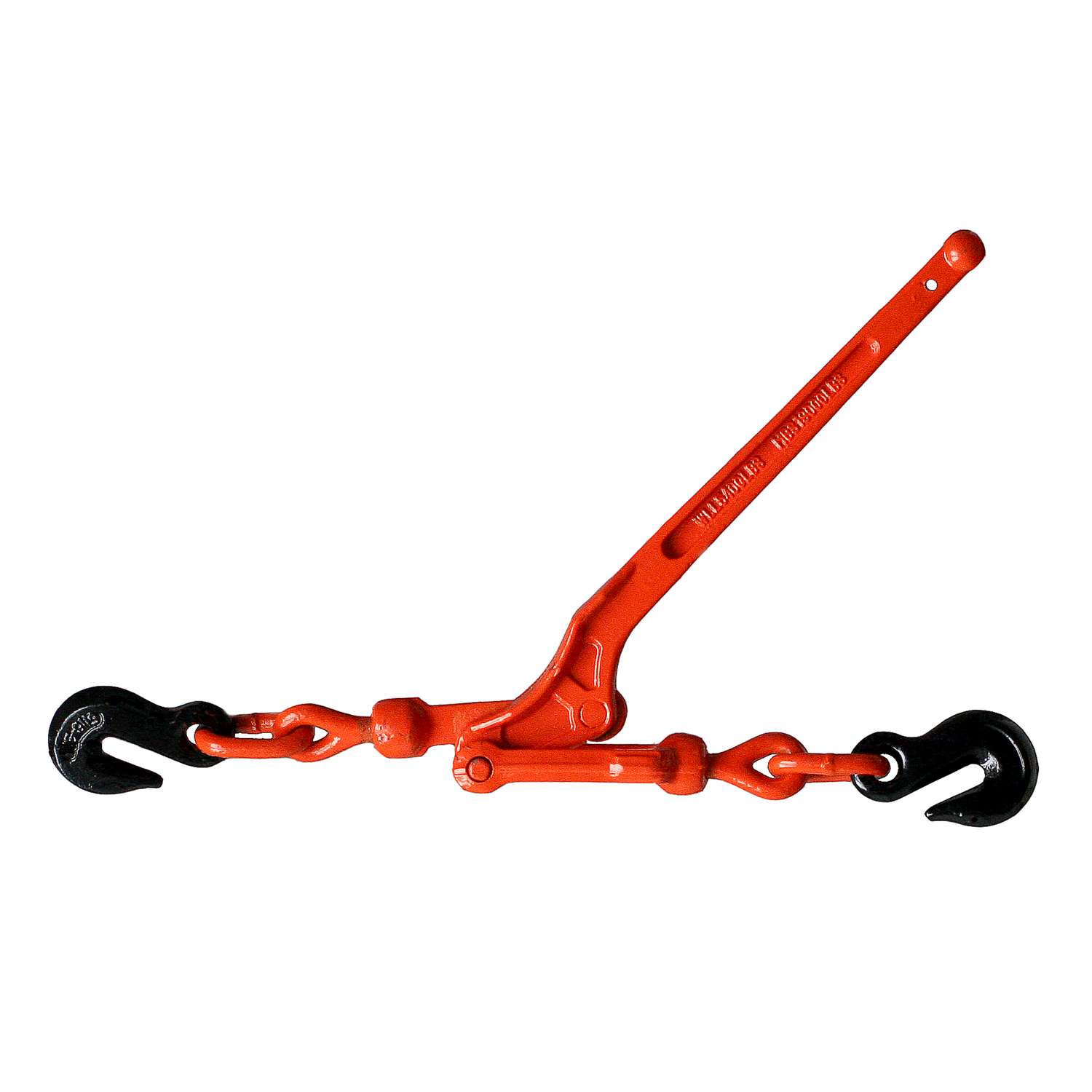 American Power Pull 5400 lb Malleable Load Binder 151/2 in. L Ace Hardware