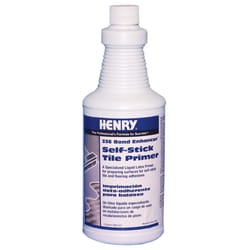 Henry 336 Bond Enhancer Self-Stick Tile Primer 1 qt