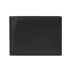 Travelon Black RFID Wallet