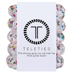 TELETIES Hair Ties