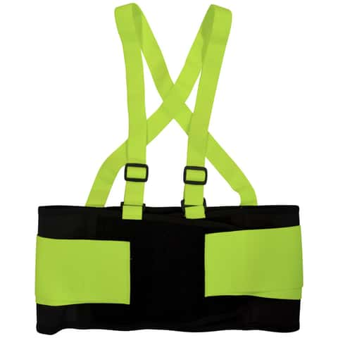 Back Support Belts - Ace Hardware