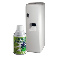 Odor Assassin Metered Spray Dispenser 1 pk