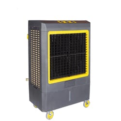 Hessaire 1600 sq ft Portable Evaporative Cooler 5300 CFM