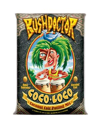 FoxFarm Bushdoctor Coco-Loco Organic Potting Mix 2 cu. ft.