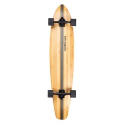 Retrospec Zed Longboard Black Pipeline 1 pc