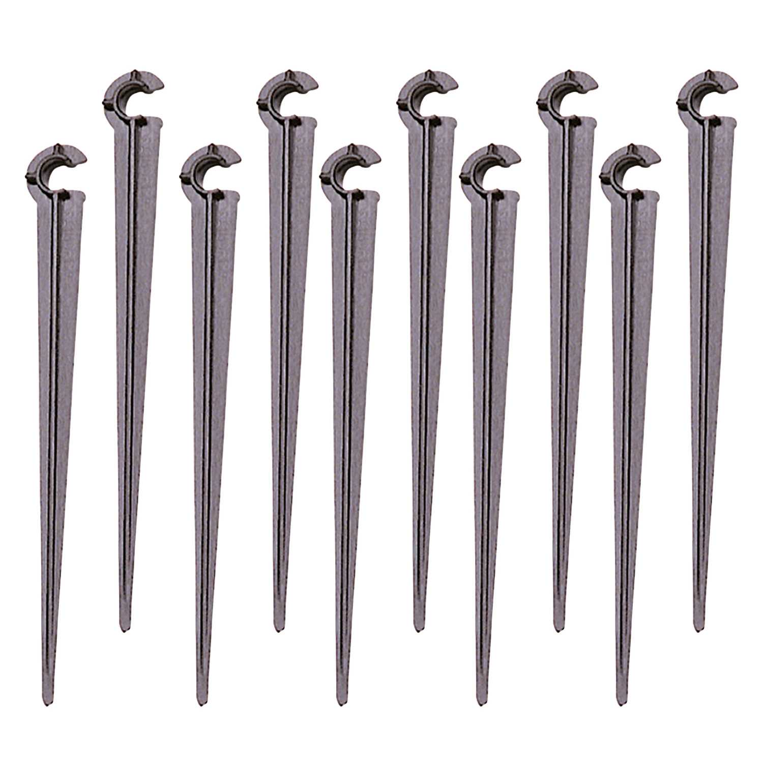 Raindrip Drip Irrigation Tubing Stake Ace Hardware