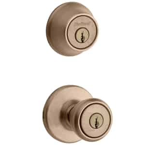 Keyed Door Levers And Knobs Ace Hardware