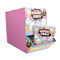 ORB Soft'n Slo Boba Blind Bag Squishy Toy Assorted