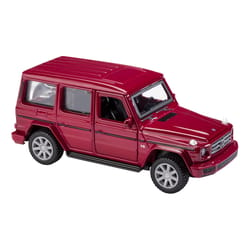 Toysmith Rollin Mercedes Benz G Class Assorted