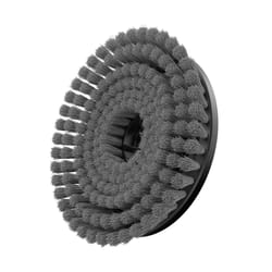 Craftsman Soft Bristle Power Scrubber Brush