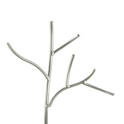 Tripar Silver Christmas Tree 25 in.