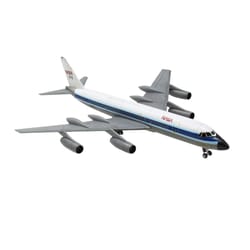 Atlantis Convair 990 Jet Airliner Model Kit