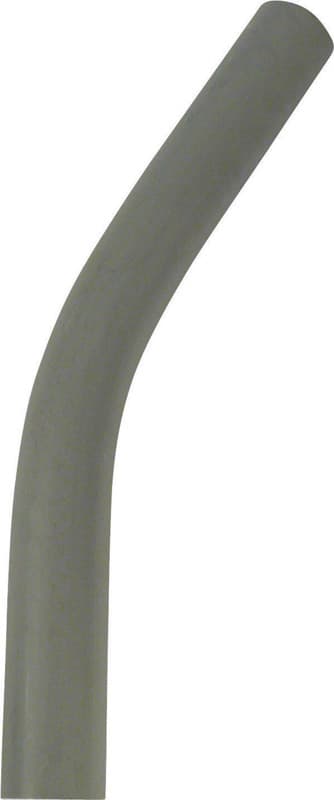 UPC 088700153493 product image for Cantex 1-1/4in Dia PVC 45 Deg Elbow (5133766U) | upcitemdb.com