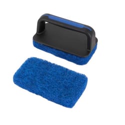 Razor Grill Cleaning Pad 2.95 in. H X 3.15 in. L X 5.51 in. W 1 pk