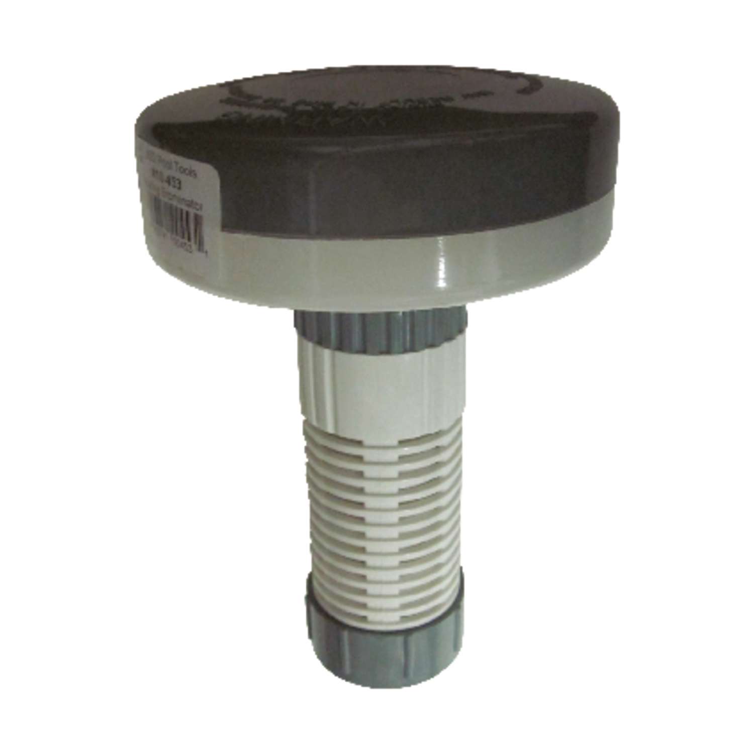 JED Pool Tools Floating Chlorine Dispenser 7 in. H X 5 in. W Ace Hardware