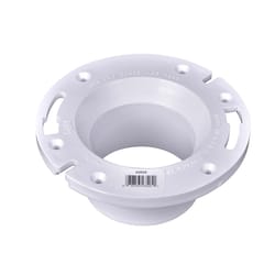 Oatey PVC Closet Flange