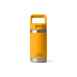 YETI Rambler Jr. 12 oz Beekeeper BPA Free Kids Water Bottle
