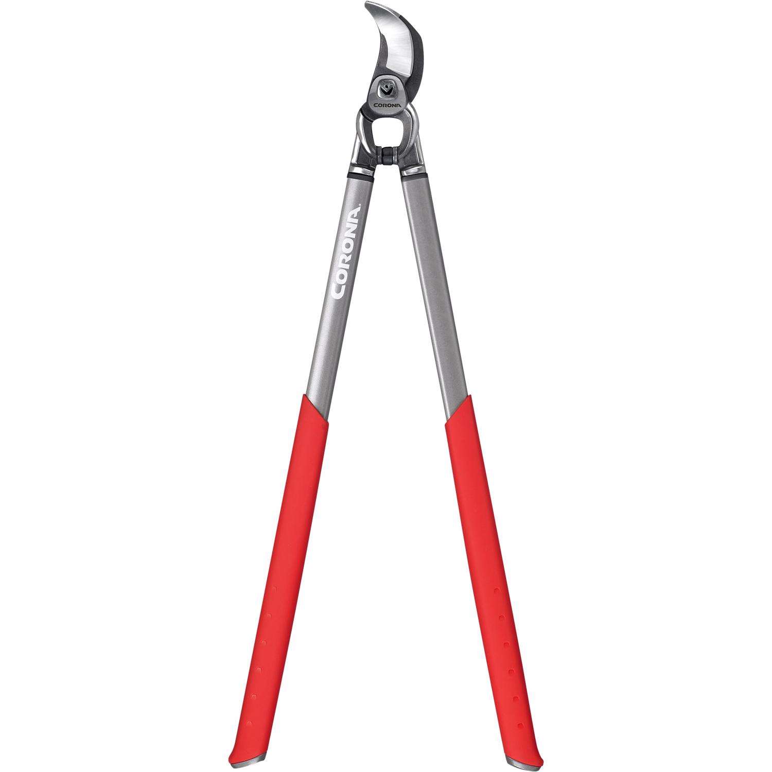 Corona Dual Cut 24.5 in. Carbon Steel Hooked Lopper Ace Hardware