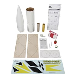 Estes Big Daddy Model Rocket Multicolored