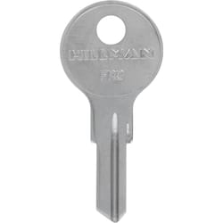 HILLMAN KeyKrafter House/Office Universal Key Blank 2014 FR3 Single