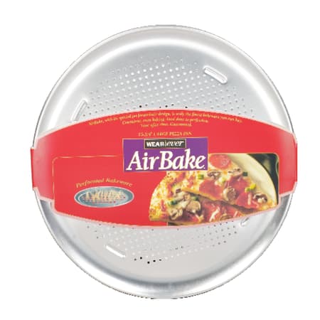 Airbake 14 in. W X 16 in. L Cookie Baking Sheet - Ace Hardware