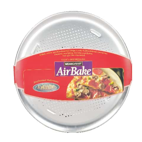 AirBake Natural Cake Pan with Cover, 13 x 9 in