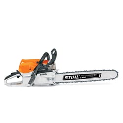 STIHL MS 462 C-M 28 in. Rollomatic E Super Bar 72.2 cc Gas Chainsaw 3/8 in. Rapid Hexa Full Skip Cha