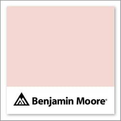 Benjamin Moore Dream Whip 2174-60