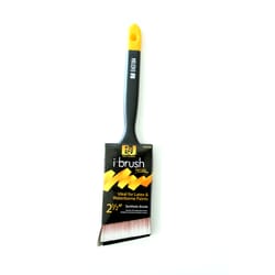 Elder & Jenks i brush 2-1/2 in. Soft Angle Paint Brush