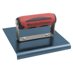 Marshalltown 6 in. W Heat Treated Steel Hand Edger