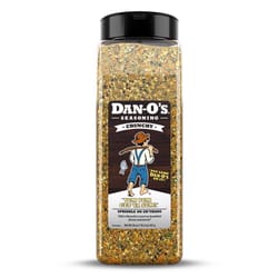 Dan-O's Crunchy Seasoning 20 oz