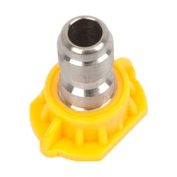 Forney 5.5 mm Chiseling Nozzle 4000 psi