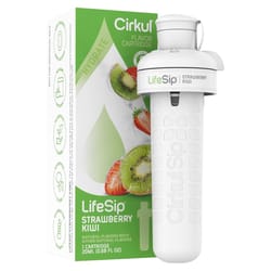 Cirkul LifeSip Strawberry Kiwi Flavor Cartridge 0.68 fl. oz.