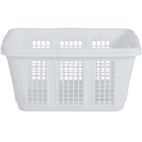 Rubbermaid Configurations White Shoe Shelf Add-On Kit - Clark