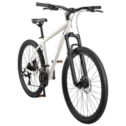 Retrospec Ascent Men 27.5 in. D Hard-Tail Mountain Bicycle White
