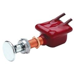 Seachoice Push Pull Switch Plastic