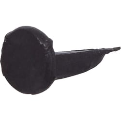 Hillman No. 18 X 7/8 in. L Blue Steel Cut Tacks 2 pk Hillman No. 18 X 7/8 in. L Blue Steel Cut Tacks 2 pk