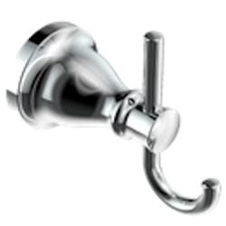 Delta Foundations Chrome Robe Hook