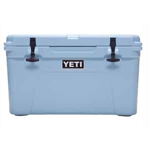 YETI  Tundra 45  Cooler  26 cans Blue 