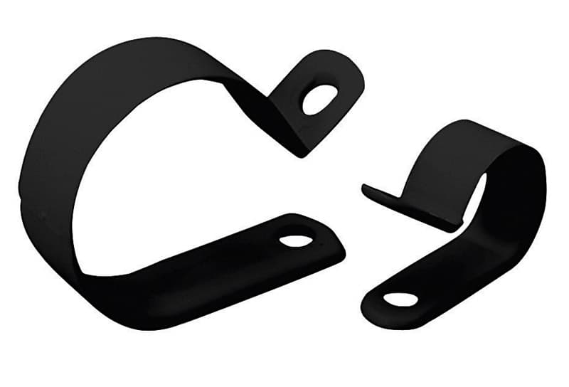 automotive cable clamps
