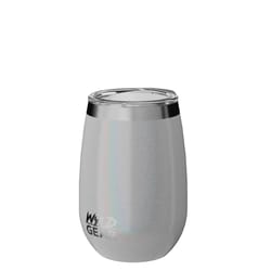 Wyld Gear 12 oz Wine & Whiskey Diamond Rainbow BPA Free Vacuum Insulated Tumbler