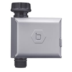 Orbit B-hyve Programmable 1 Zone Bluetooth Hose Faucet Timer