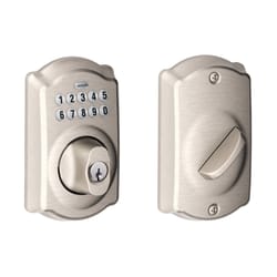 16 Door Lock Types To Secure Your Home & Office.