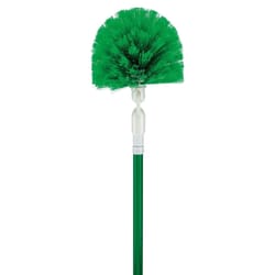 Libman Recycled PET Swivel Duster 8 in. W 1 pk