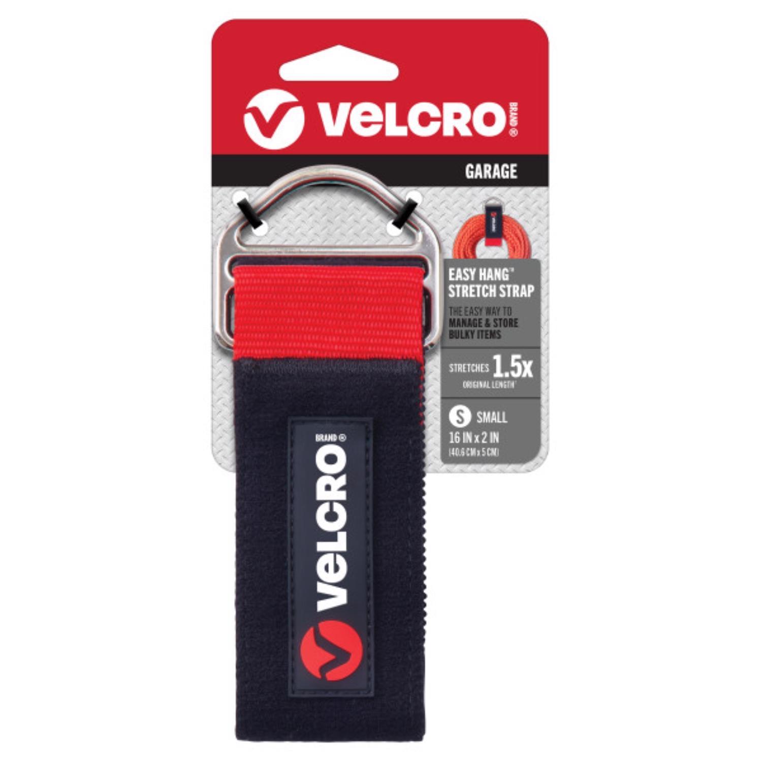 Velcro Easy Hang Strap 20 lb