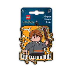 LEGO Harry Potter Expelliarmus Magnet Silicone 1 pk