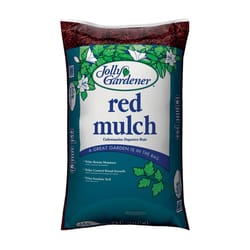 Jolly Gardener Red Mulch 2 cu ft