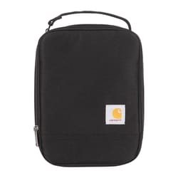 Carhartt Black 4 cans Lunch Bag Cooler