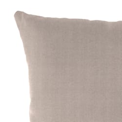 Jordan Manufacturing Polyester Throw Pillow