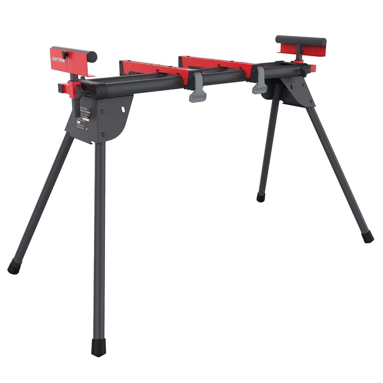 Craftsman Steel 50.79 in. L X 11.62 in. H X 11.02 in. W